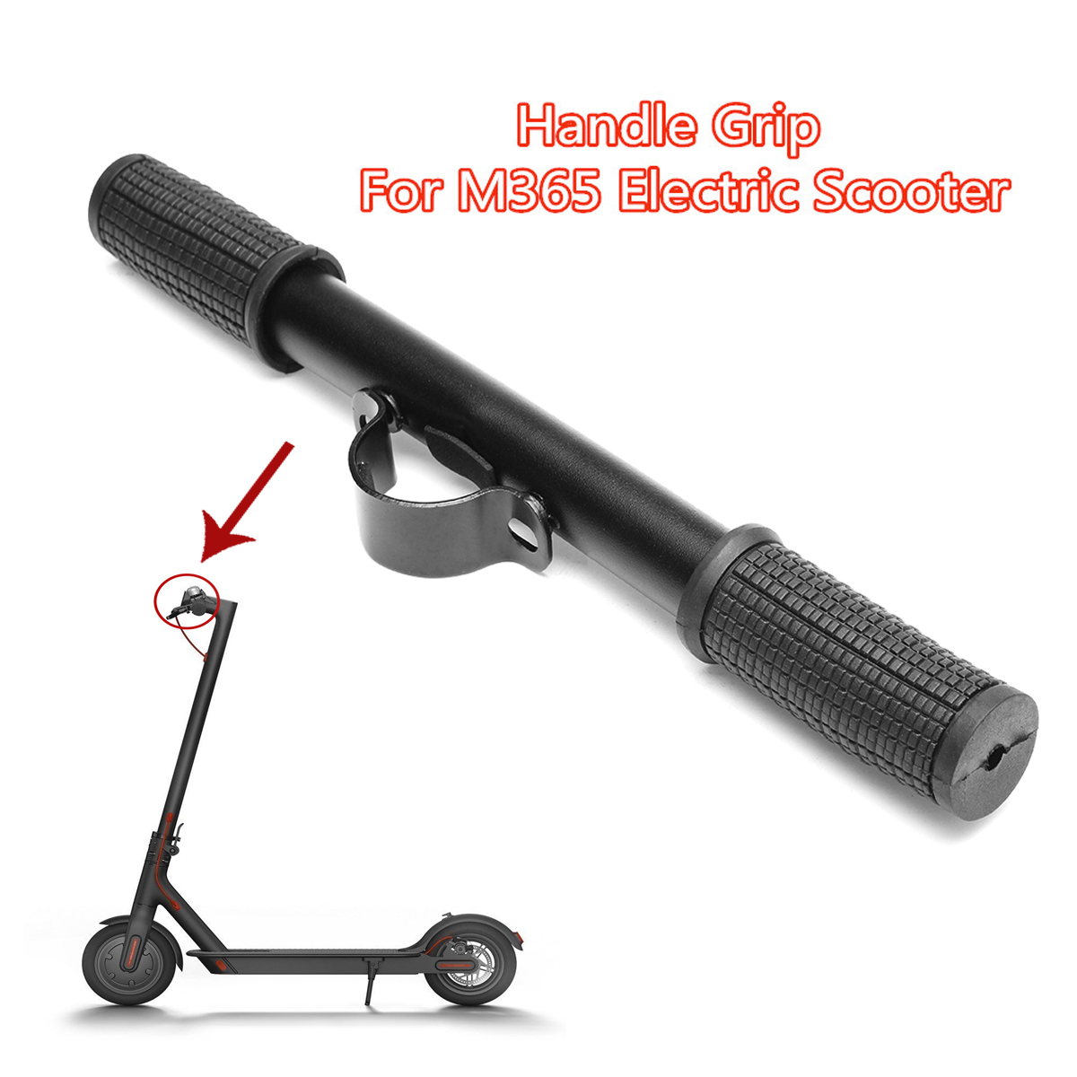 KidsHandleGripForXiaomiMijiaM365ElectricScooterAdjustableElectricScooterHandleGripBarSafeHolder-7f27212a-48da-49ec-a1bd-9923a02ab88a