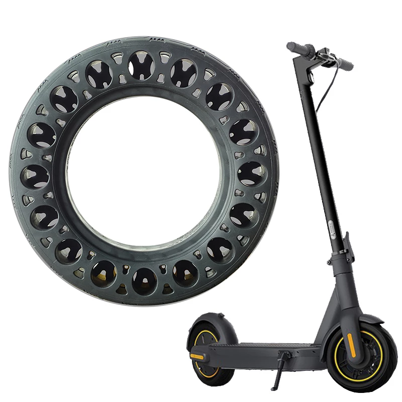 2PCS-10-Inch-Rubber-Solid-Tires-for-Ninebot-Max-G30-Electric-Scooter-Honeycomb-Shock-Absorber-Damping.jpg_Q90.jpg_-2