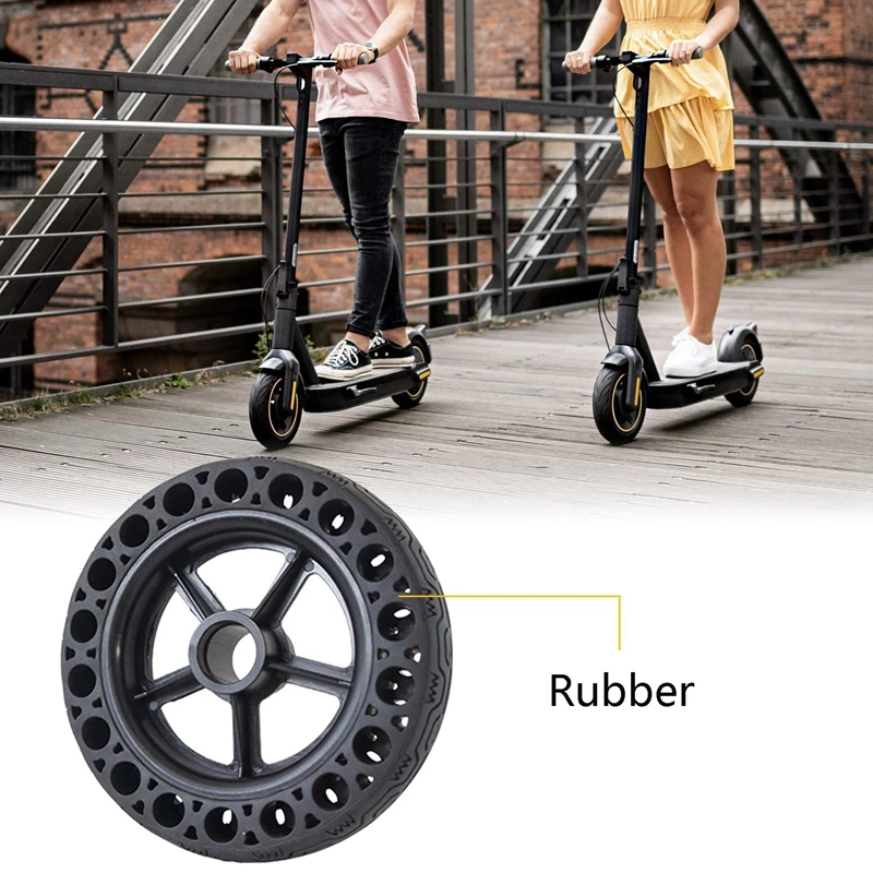 2PCS-10-Inch-Rubber-Solid-Tires-for-Ninebot-Max-G30-Electric-Scooter-Honeycomb-Shock-Absorber-Damping.jpg_Q90.jpg_-3