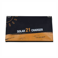 Shine21W-portable-folding-solar-panel-to-charge-mobile-phone-outdoor-MIC1