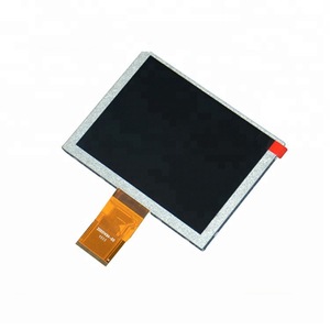 10) 5 inch Innolux LCD panel -企业官网