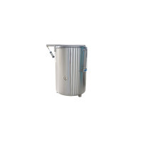 OpenTopFermentationTank