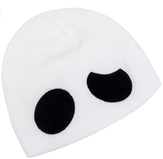 team skull cap