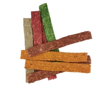 Rawhide-Munchy-Flat-dog-chew-dog-treat