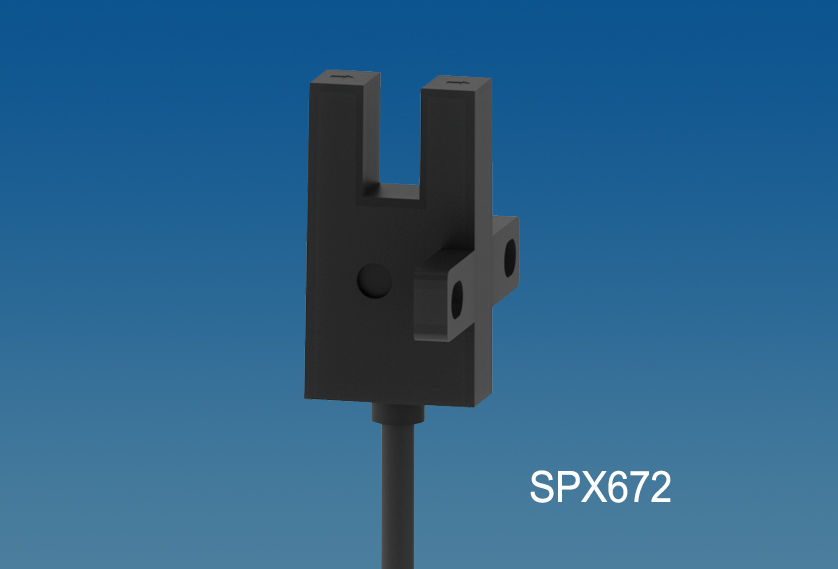 SPX672