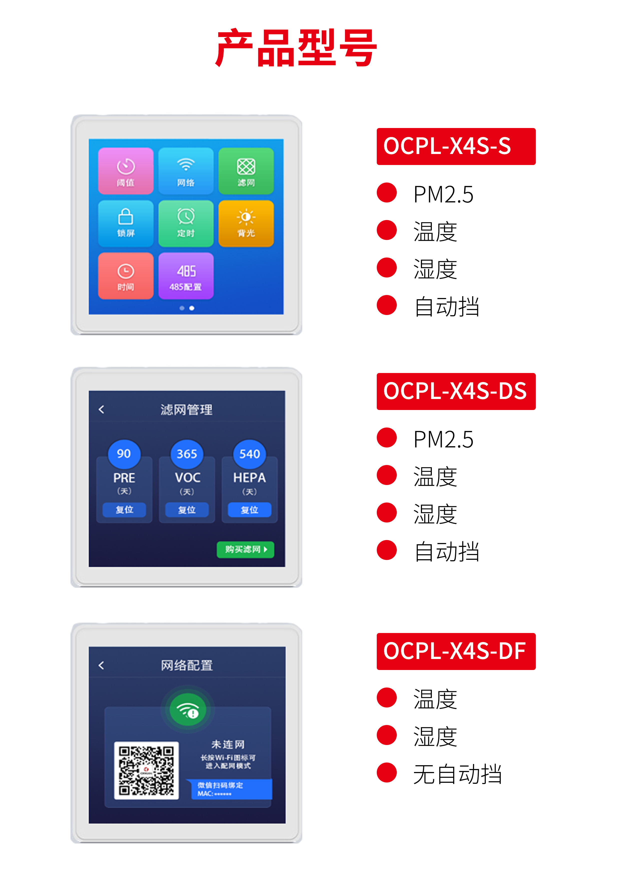 OCPL控制器