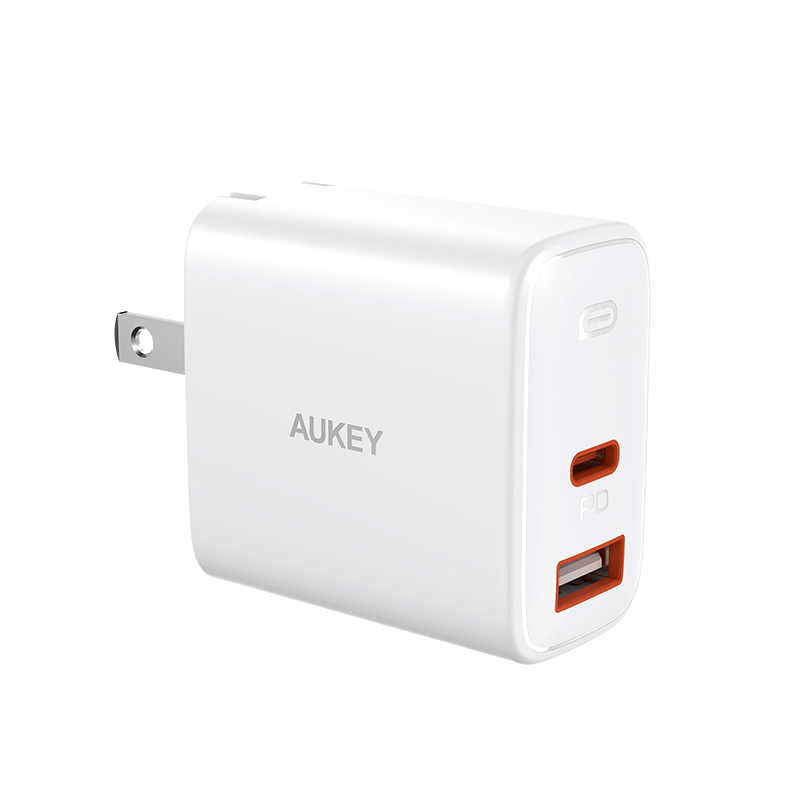 AUKEY Focus Duo 32W-企业官网