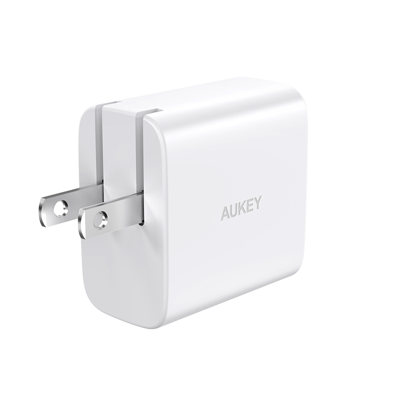 AUKEY Focus Duo 32W-企业官网