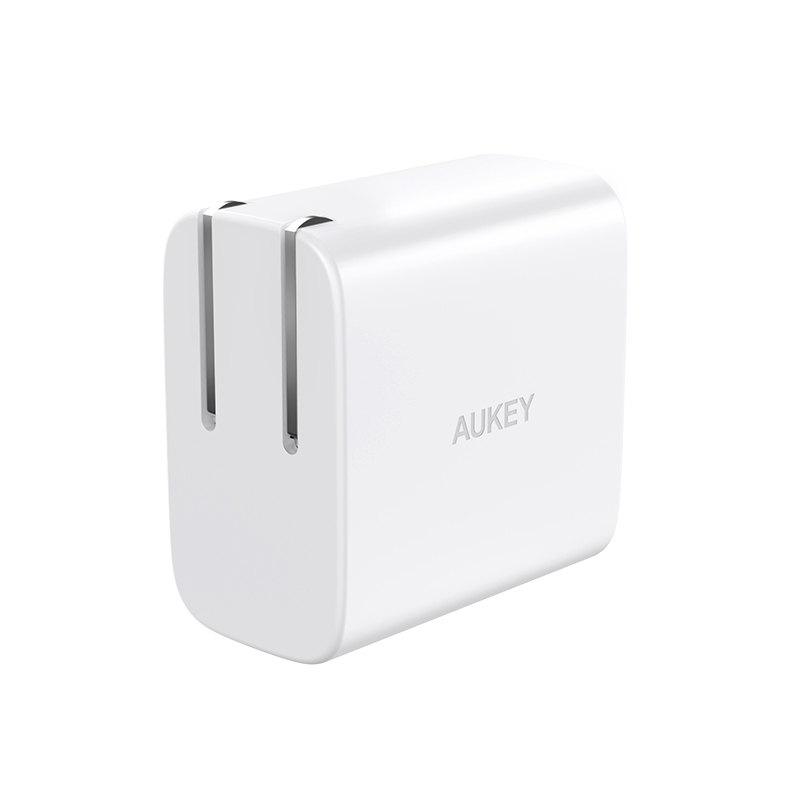 AUKEY Focus Duo 32W-企业官网