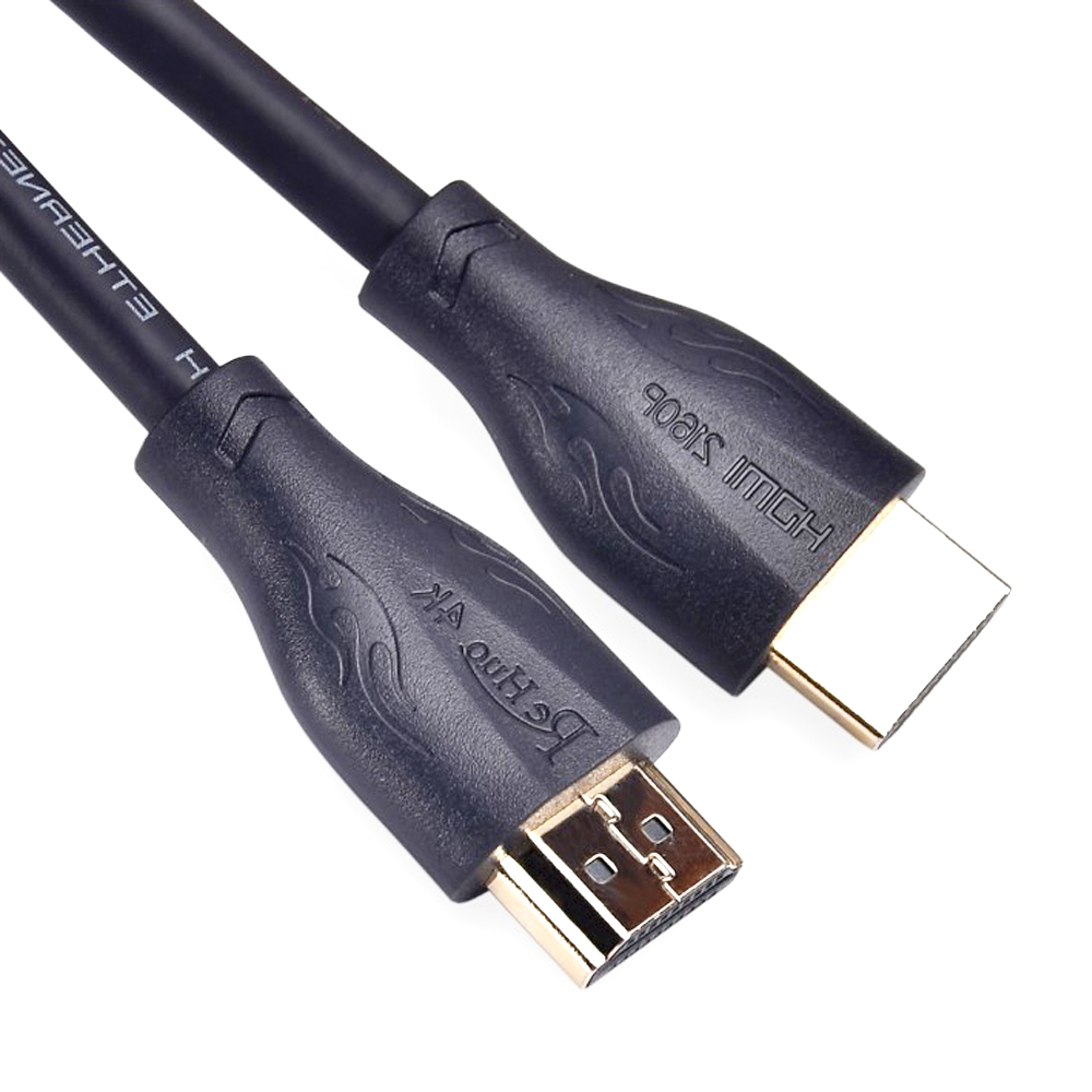 Hdmi Cable 2 0version 4k 60hz 3d For Tv Projector Xbox Ps3 Computer Cekotech Electronics Co Ltd