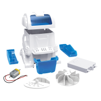DIY-vacuum-cleaner-robot-STEM-toys-for-1