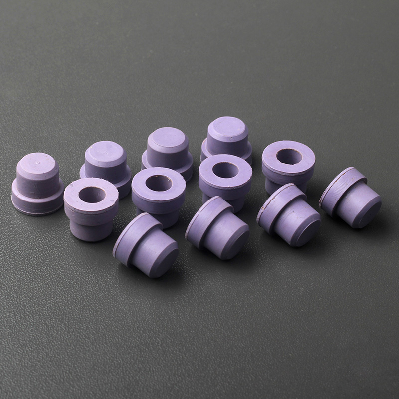 Butyl Rubber Stopper For Blood Collection Tube HONGREAT