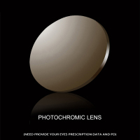 FONEX-1-56-1-61-1-67-Photochromic-Prescription-CR-39-Resin-Aspheric-Glasses-Lenses-Myopia
