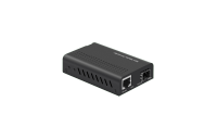10GBASE-T to 10GBASE-SX  SFP Media Converter