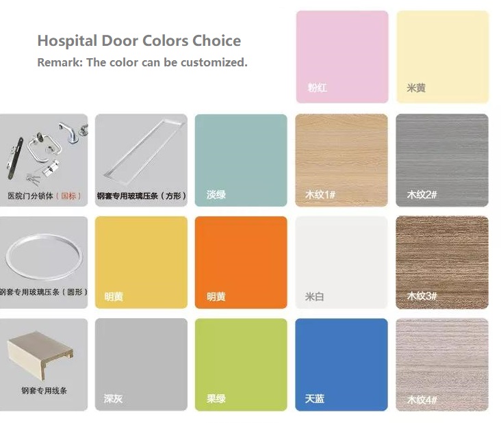 DoorColor