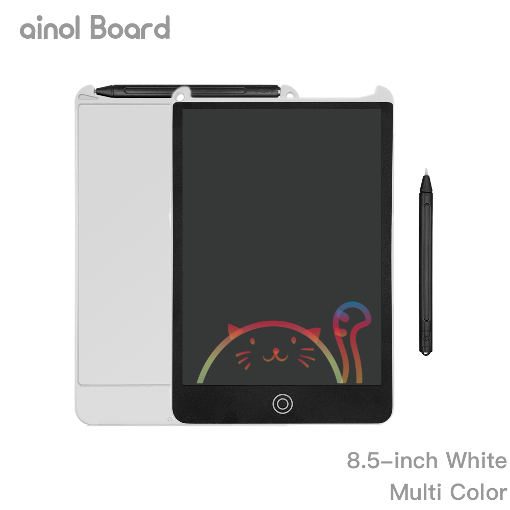 Board-8.5-MC-White