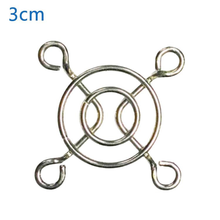 3CM风扇网罩