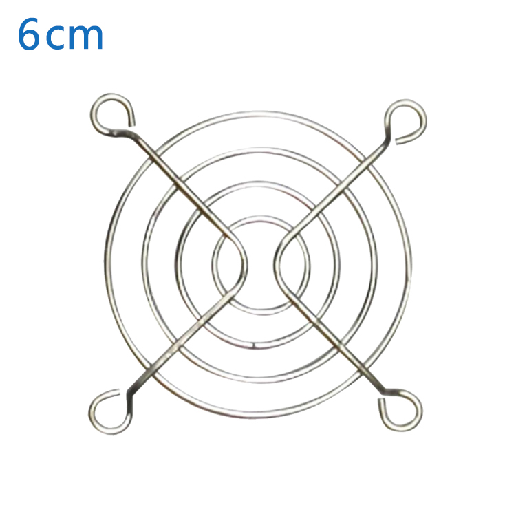 6CM风扇网罩