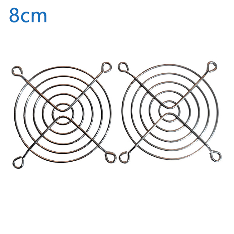 8CM风扇网罩