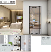 师歌极窄网站图-极窄折叠-2