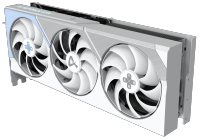 AXRTX4070TiSUPERX3W-8