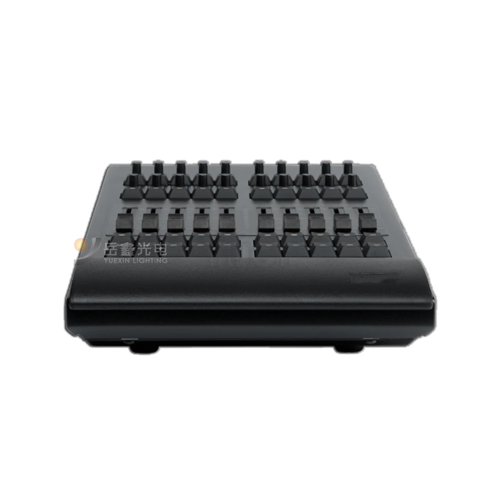 Professional-Console-Moving-Head-Light-DMX-M-A-Version3-09-Stage-Lighting-Controller-Fader-Wing-Command-2