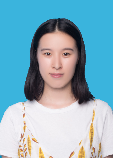 Jing Lian (2019-2022) M. S