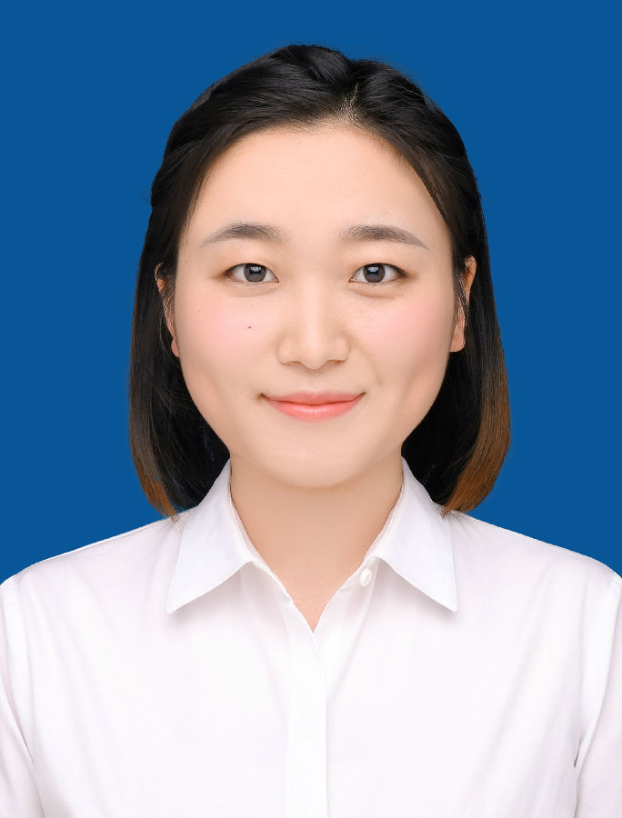 Mengnan Gao (2019-2022) M. S