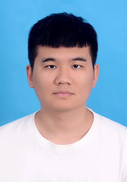 Yiming Zhang (2019-2022) M. S