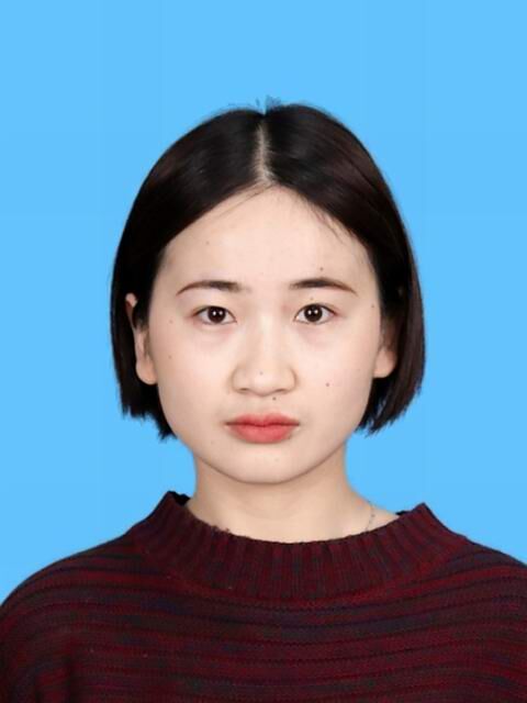 Jingyan Li (2020-2021) M. S.