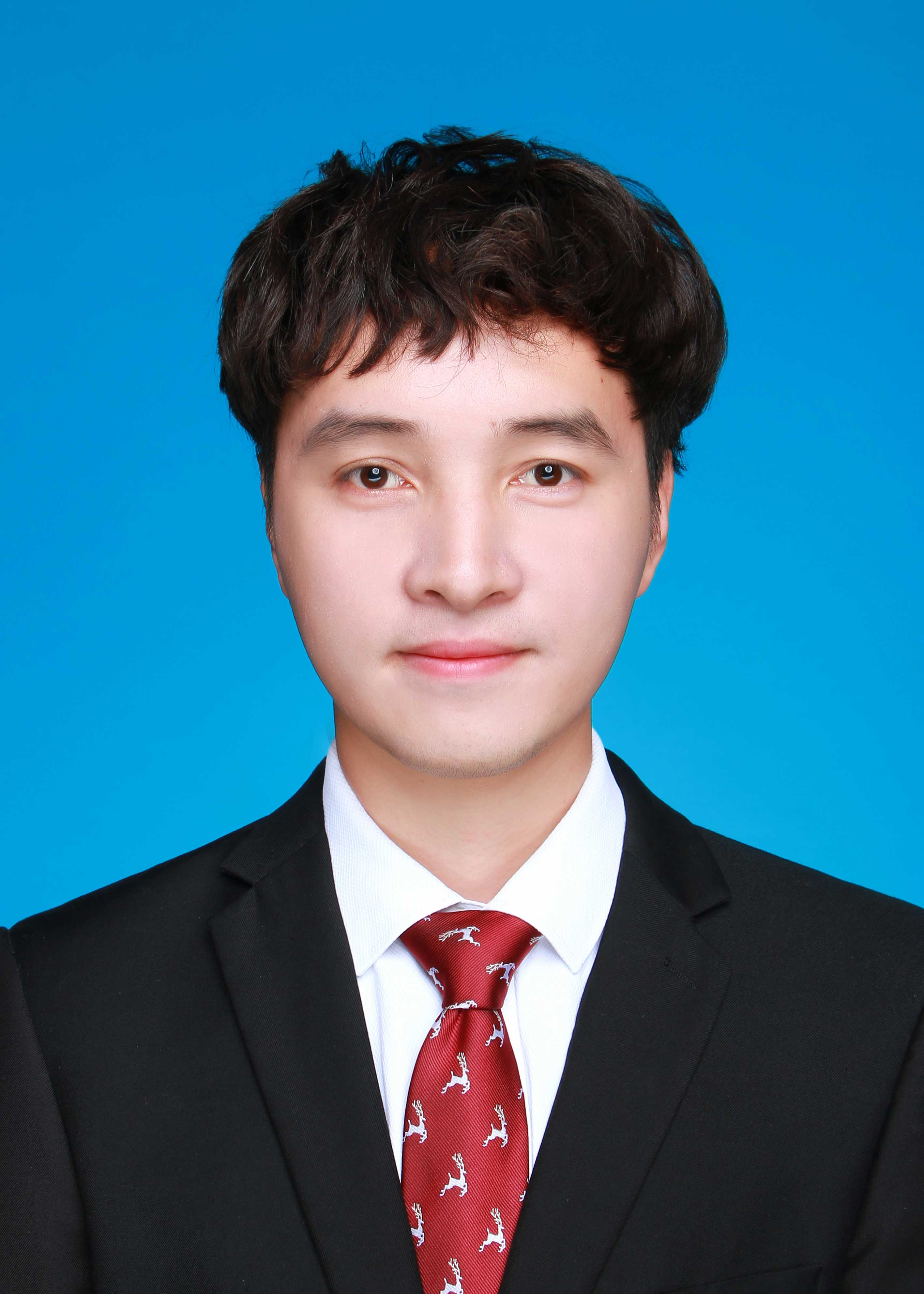 Danyang Wang (2018-2022) Ph.D