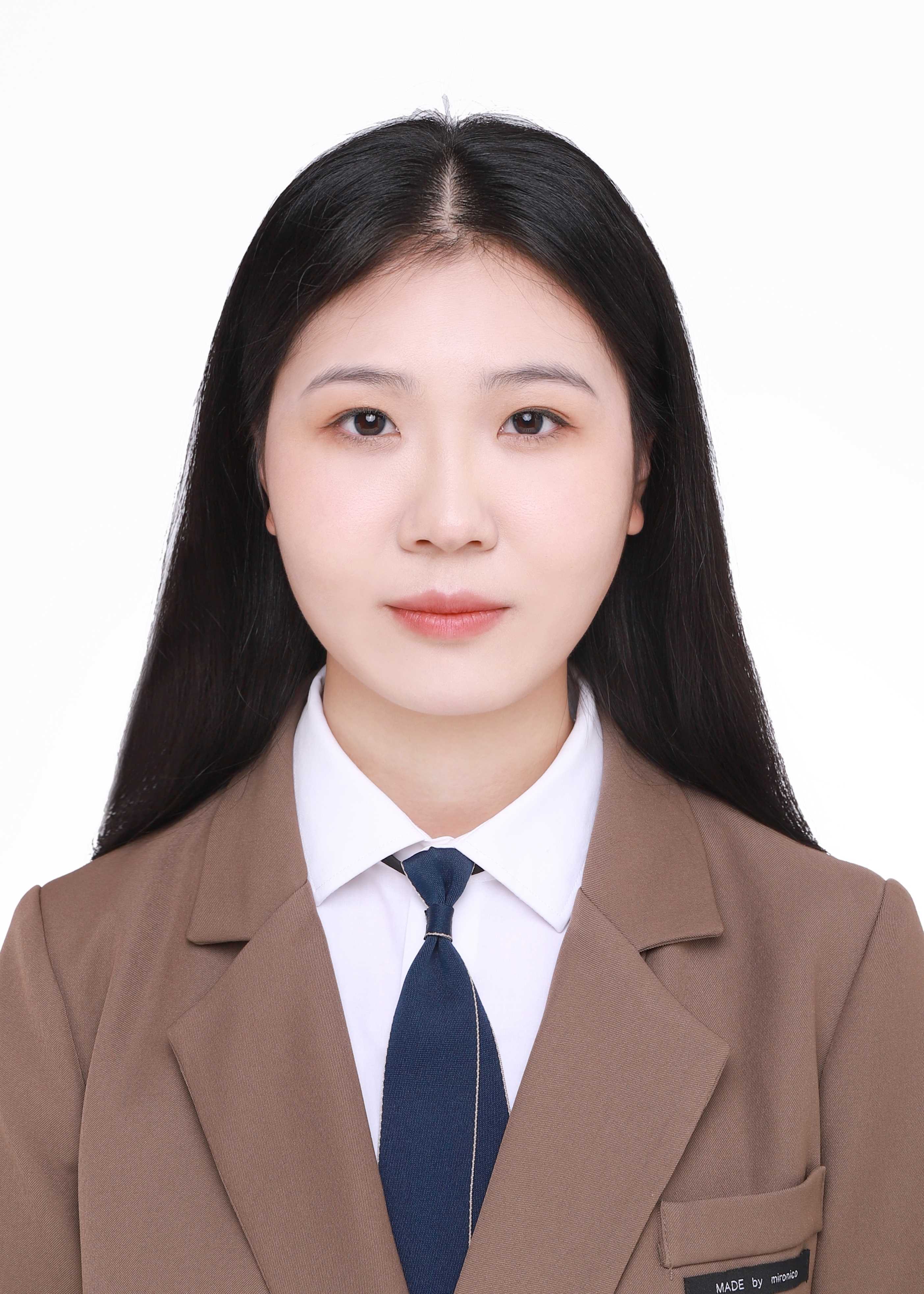 Qianhan Chen (2020-23) M.S.