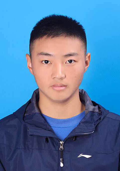 Jiaheng Zhao (2023)