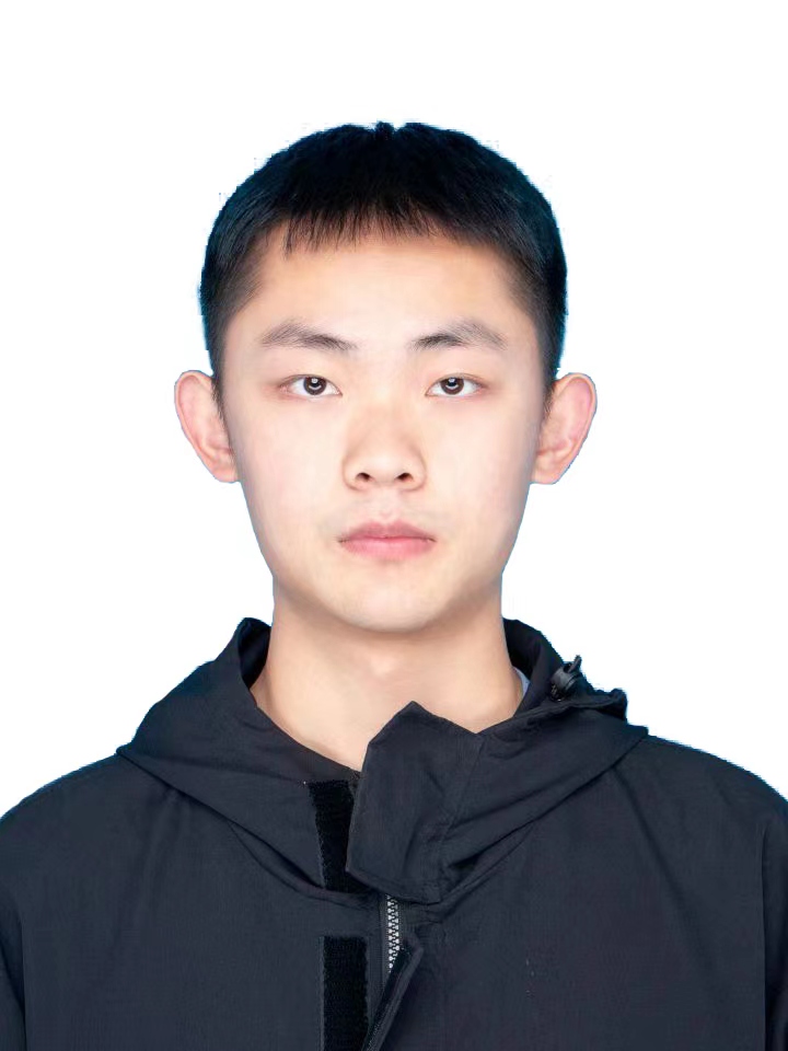Jiahao Guo (2023)
