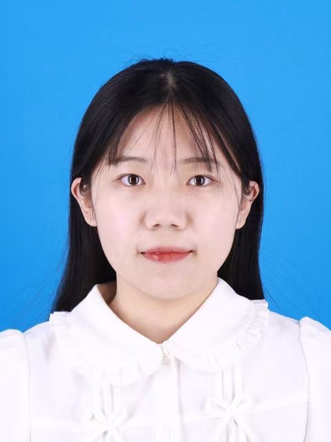 Xinxin Li (2024)