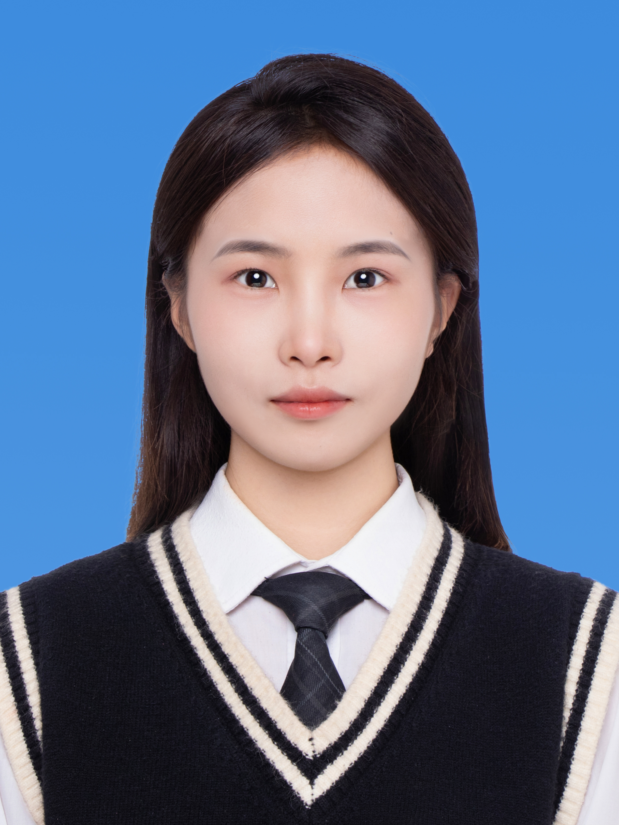 Xiaoting Zhao (2024)