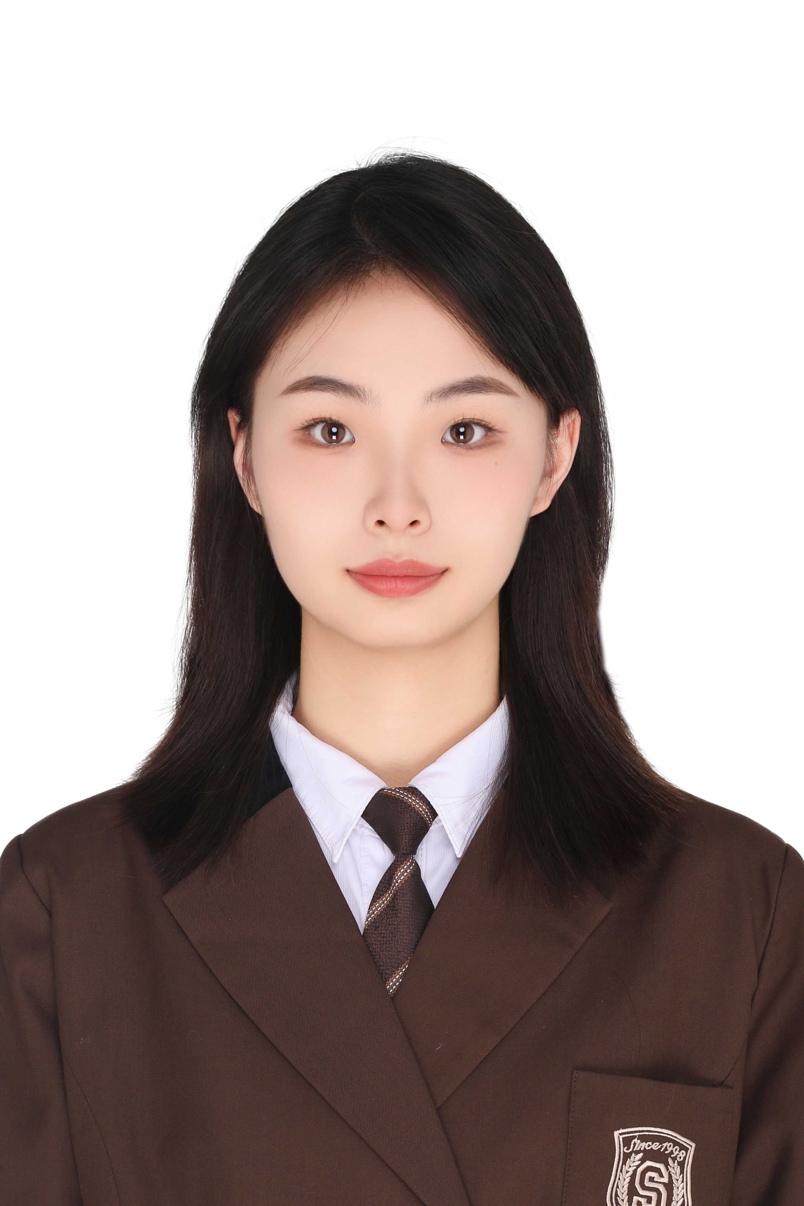 Sijia Huang (2024)