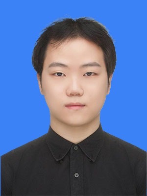 Chenxin Huang (2024)