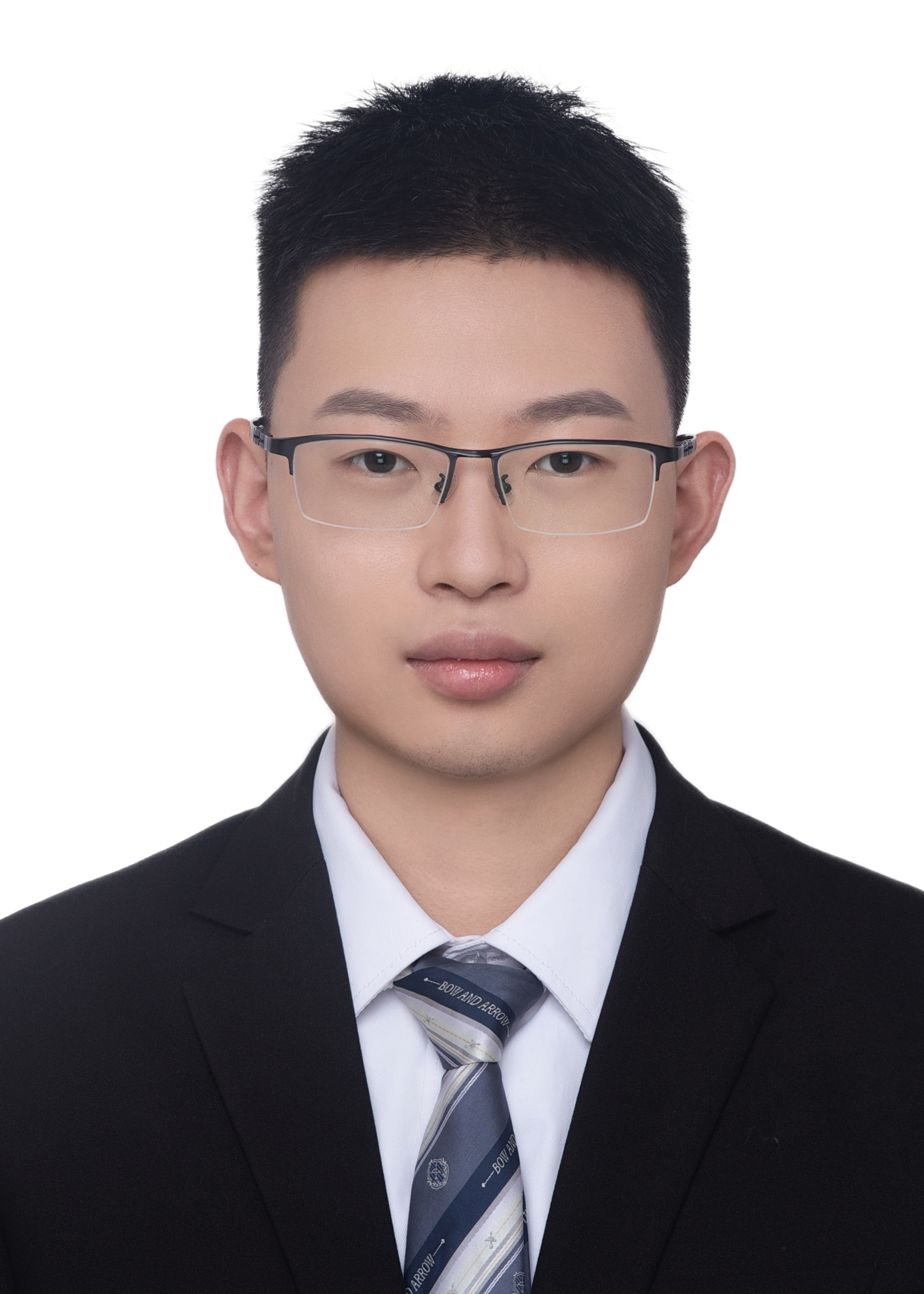 Zengguang Li (2022)