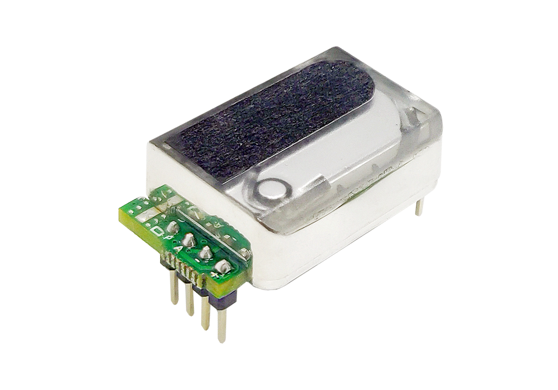 Dignus Technology NDIR CO2 Sensor Ultrasonic O2 Sensor Oxygen