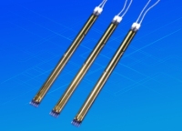 1镀金石英加热管