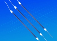 2碳纤维加热管发热管