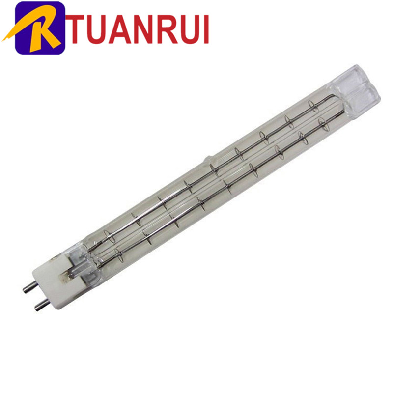 石英管镀金反面8