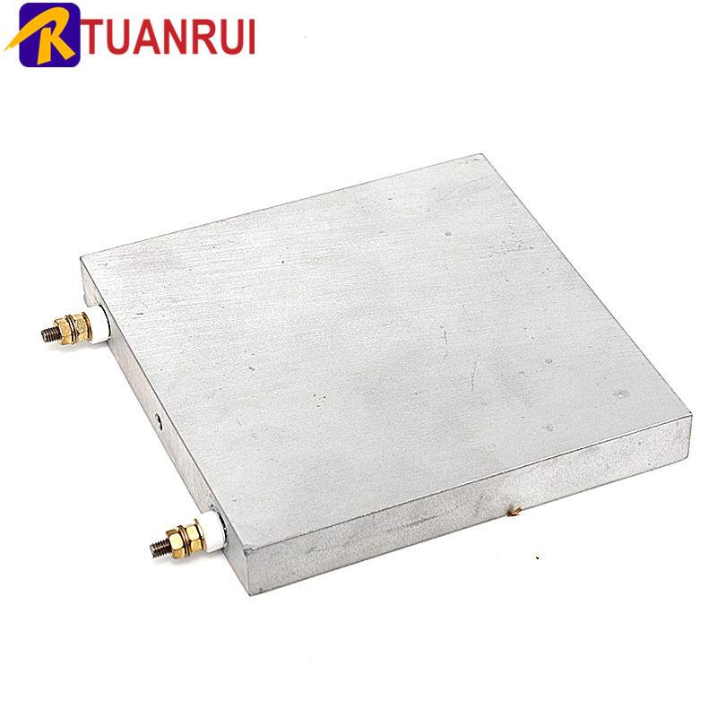 铸铝加热板220v600w