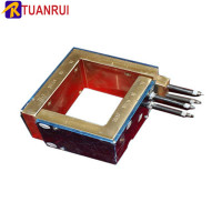 铸铜双螺杆加热器_副本