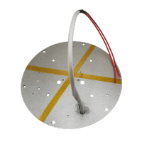 云母蚀刻加热片03