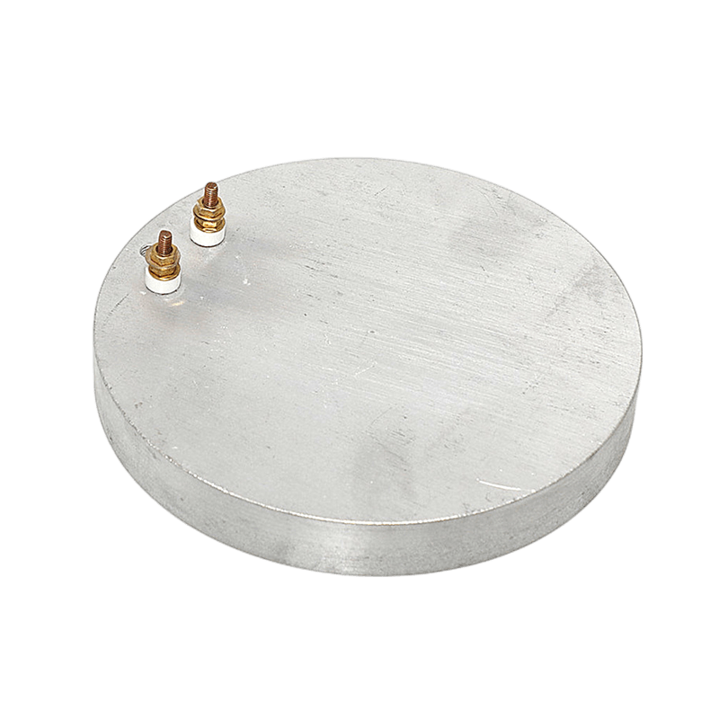 铸铝加热板220v500w