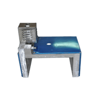 铸铝双螺杆加热器120120