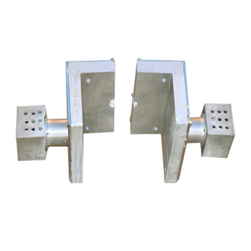 铸铝桶身加热器10