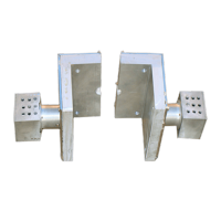 铸铝桶身加热器10